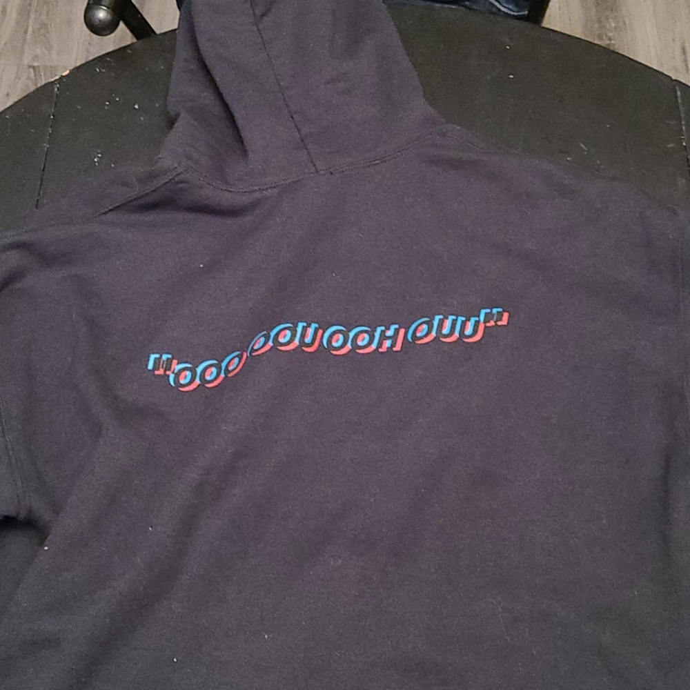 Sweatshirt - Picture 2 of 2